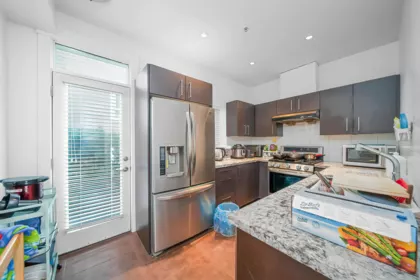 Loft / Bonus Room Photo of 2 6611 Eckersley Road, Richmond, BC