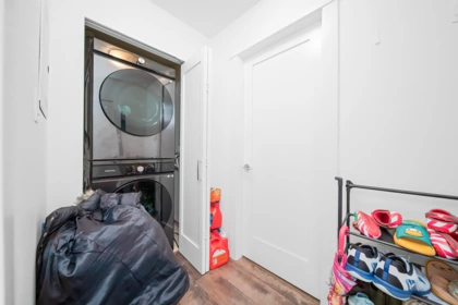 Office / Den Photo of 2 6611 Eckersley Road, Richmond, BC