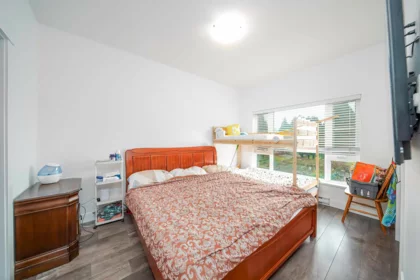 Swimming Pool Photo of 2 6611 Eckersley Road, Richmond, BC