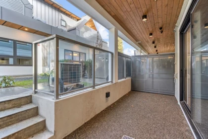 Garage Interior Photo of 1143 W 33rd Avenue, Vancouver, BC