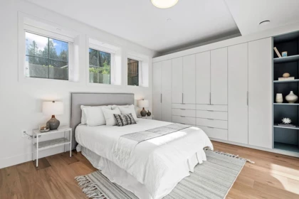 Laundry Room Photo of 1143 W 33rd Avenue, Vancouver, BC