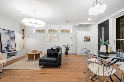 Loft / Bonus Room Photo of 1143 W 33rd Avenue, Vancouver, BC