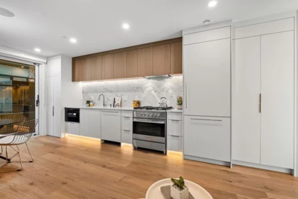 Office / Den Photo of 1143 W 33rd Avenue, Vancouver, BC