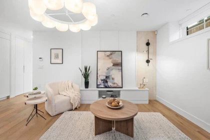 Primary Bedroom Photo of 1143 W 33rd Avenue, Vancouver, BC