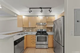 219 20200 56 Avenue, Langley, BC