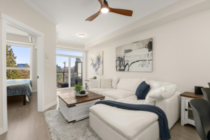 402 12109 223 Street, Maple Ridge, BC, West Central — 2 bed apartment/condo for sale