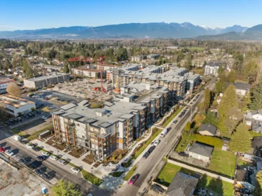 402 12109 223 Street, Maple Ridge, BC