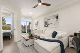 402 12109 223 Street, Maple Ridge, BC