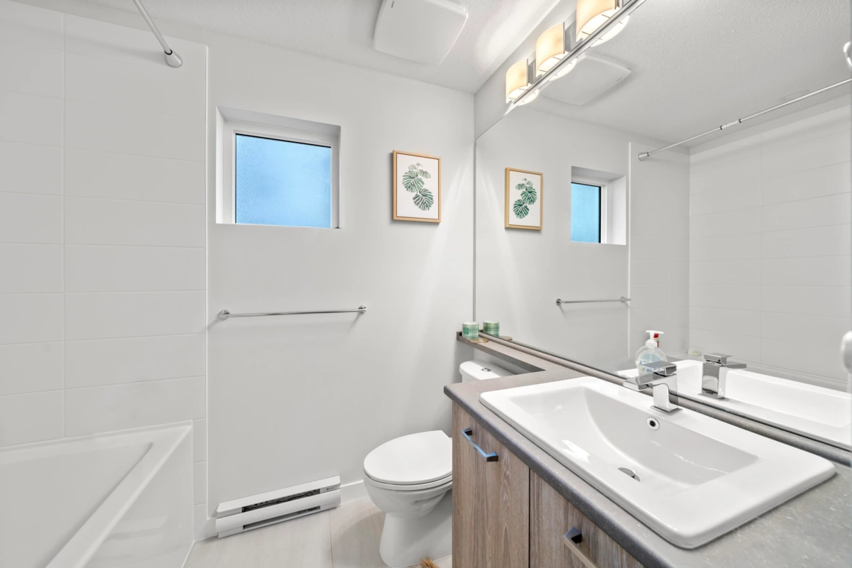 Bedroom 3 Photo of 44 8335 Nelson Street, Mission, BC