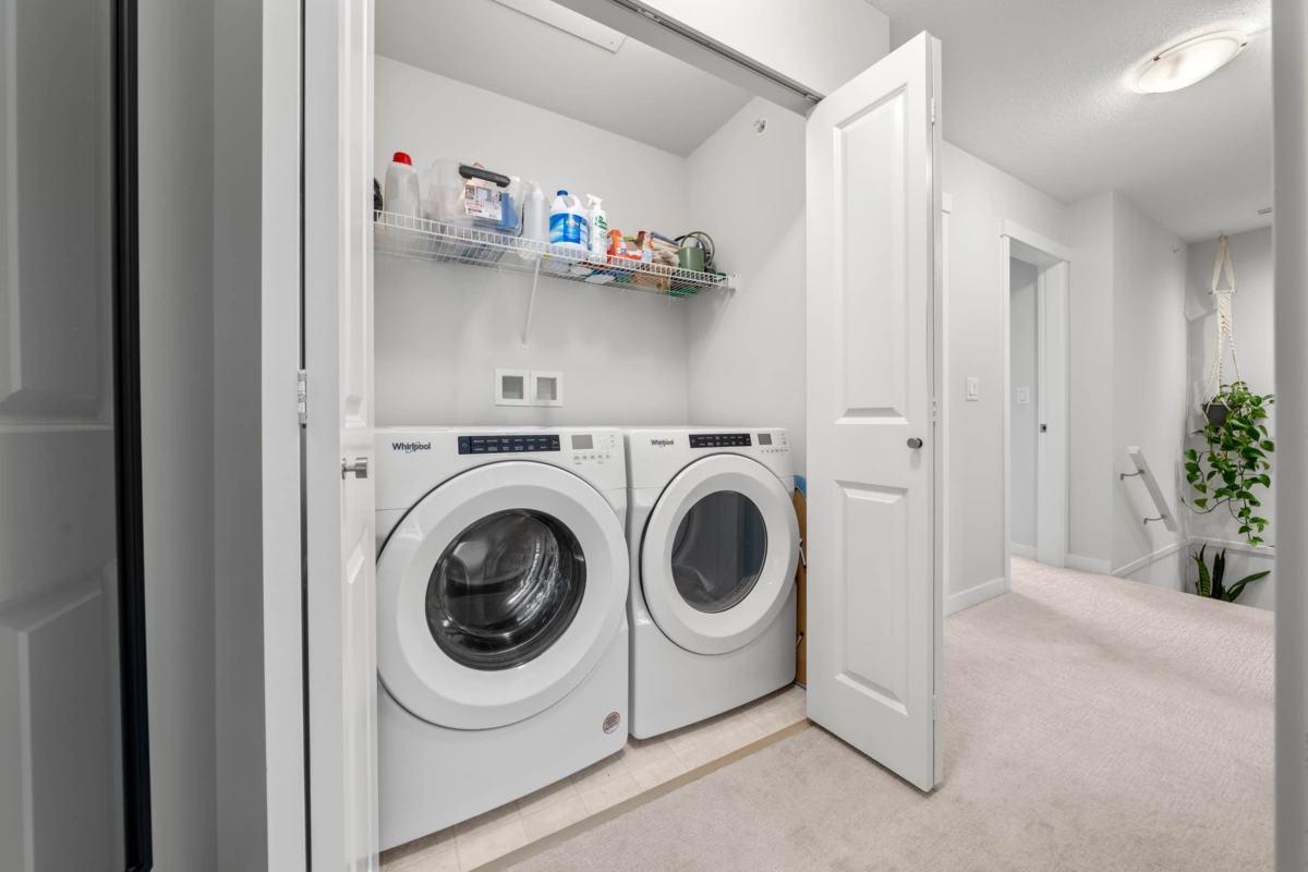 Bedroom 4 Photo of 44 8335 Nelson Street, Mission, BC