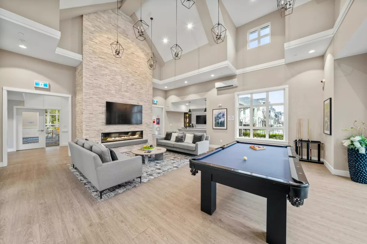 Front Yard Photo of 44 8335 Nelson Street, Mission, BC