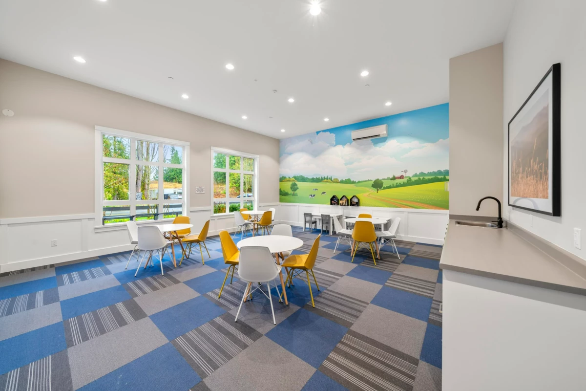 Garden / Landscaping Photo of 44 8335 Nelson Street, Mission, BC