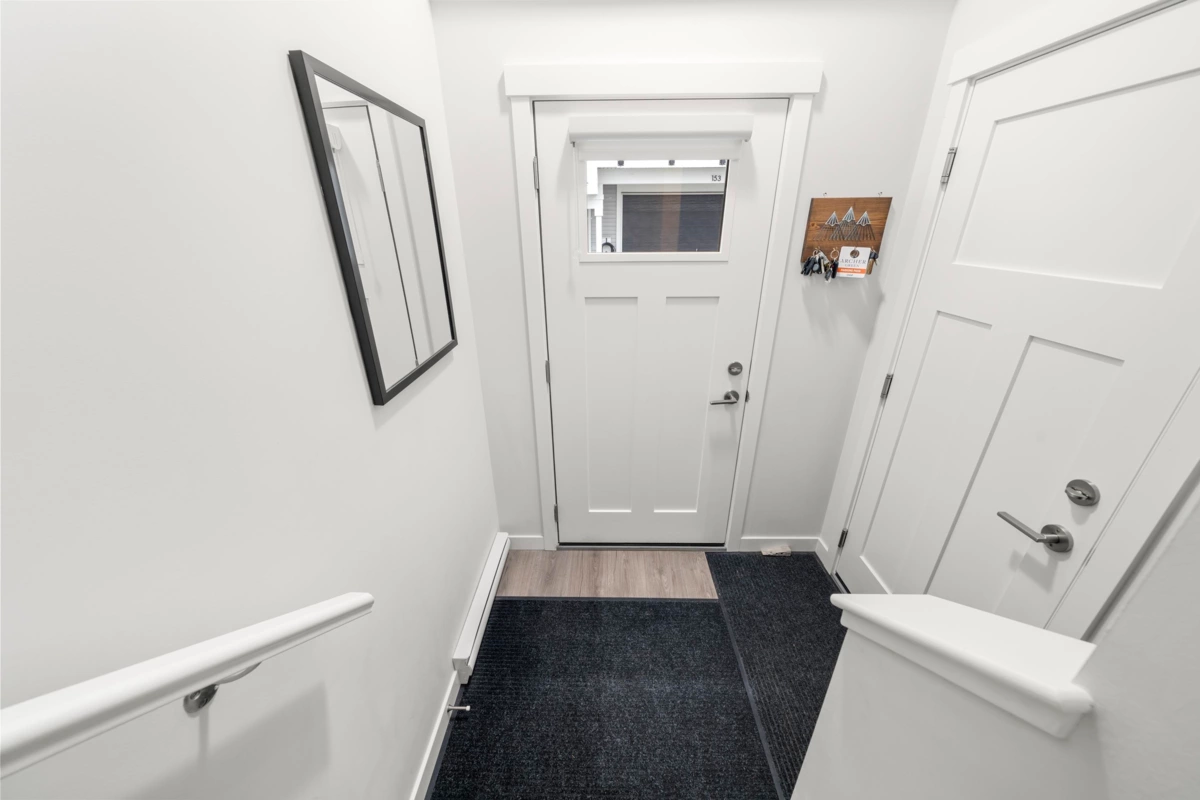 Hallway Photo of 44 8335 Nelson Street, Mission, BC