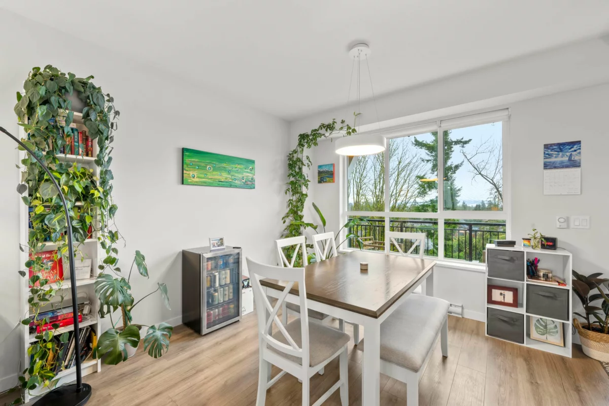 Living Room Photo of 44 8335 Nelson Street, Mission, BC