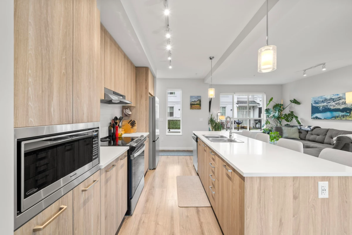 Loft / Bonus Room Photo of 44 8335 Nelson Street, Mission, BC