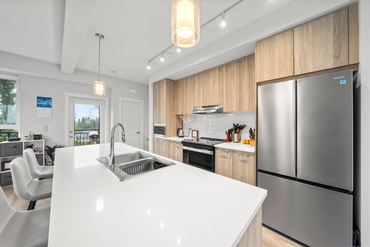 Office / Den Photo of 44 8335 Nelson Street, Mission, BC