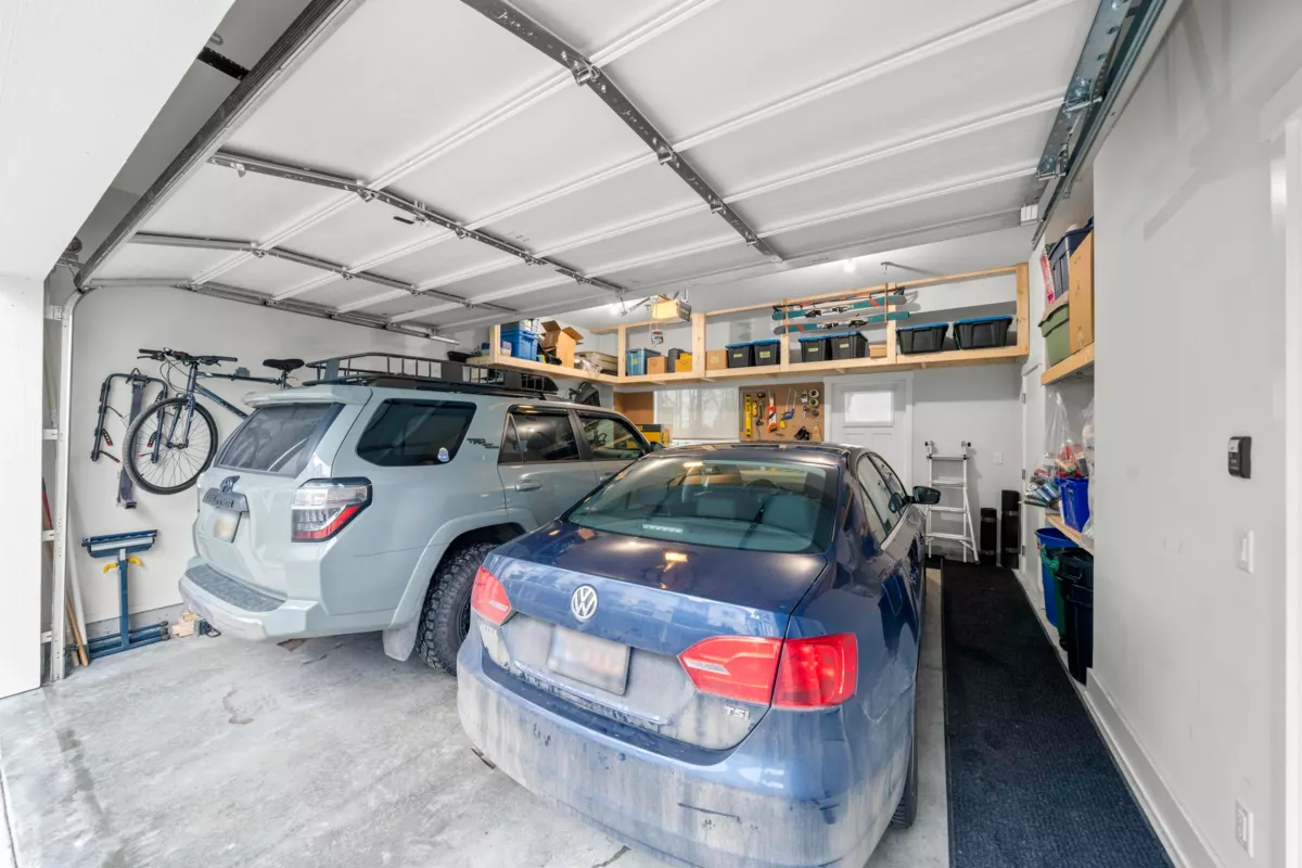 Outdoor Patio Photo of 44 8335 Nelson Street, Mission, BC