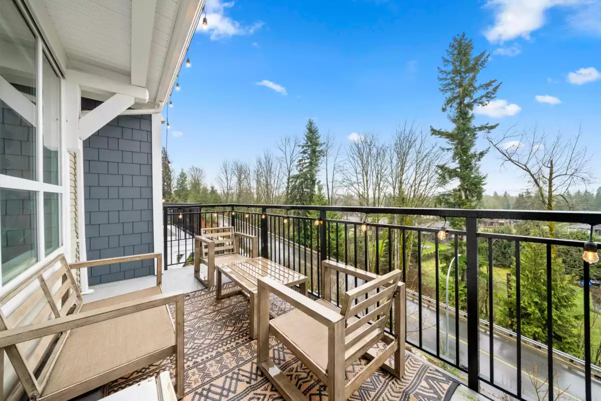 Street View Photo of 44 8335 Nelson Street, Mission, BC