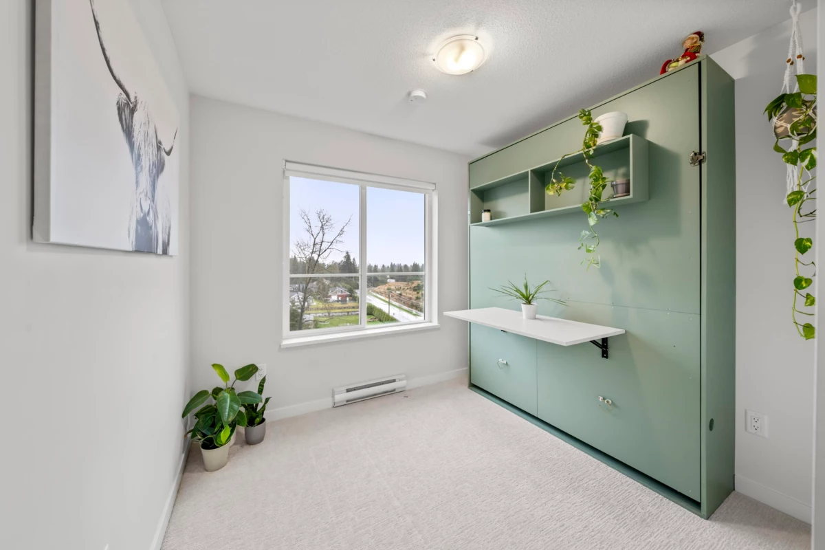 Walk-In Closet Photo of 44 8335 Nelson Street, Mission, BC