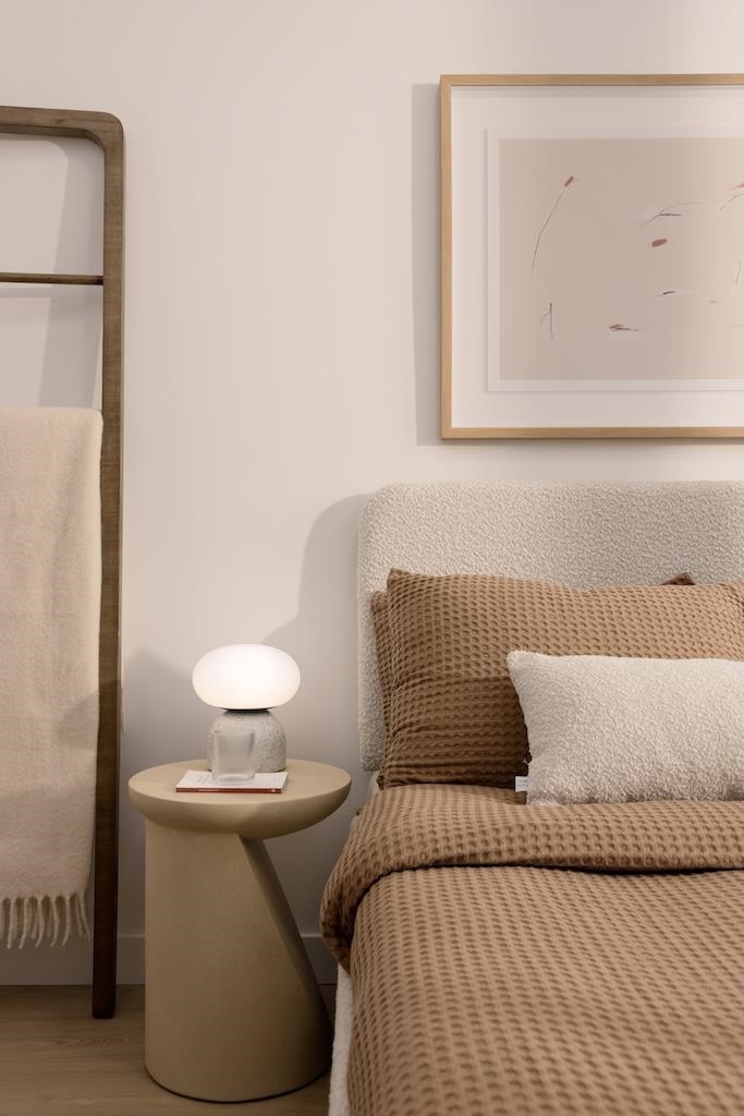 Guest Bathroom Photo of 210 2450 Garden Drive, Vancouver, BC