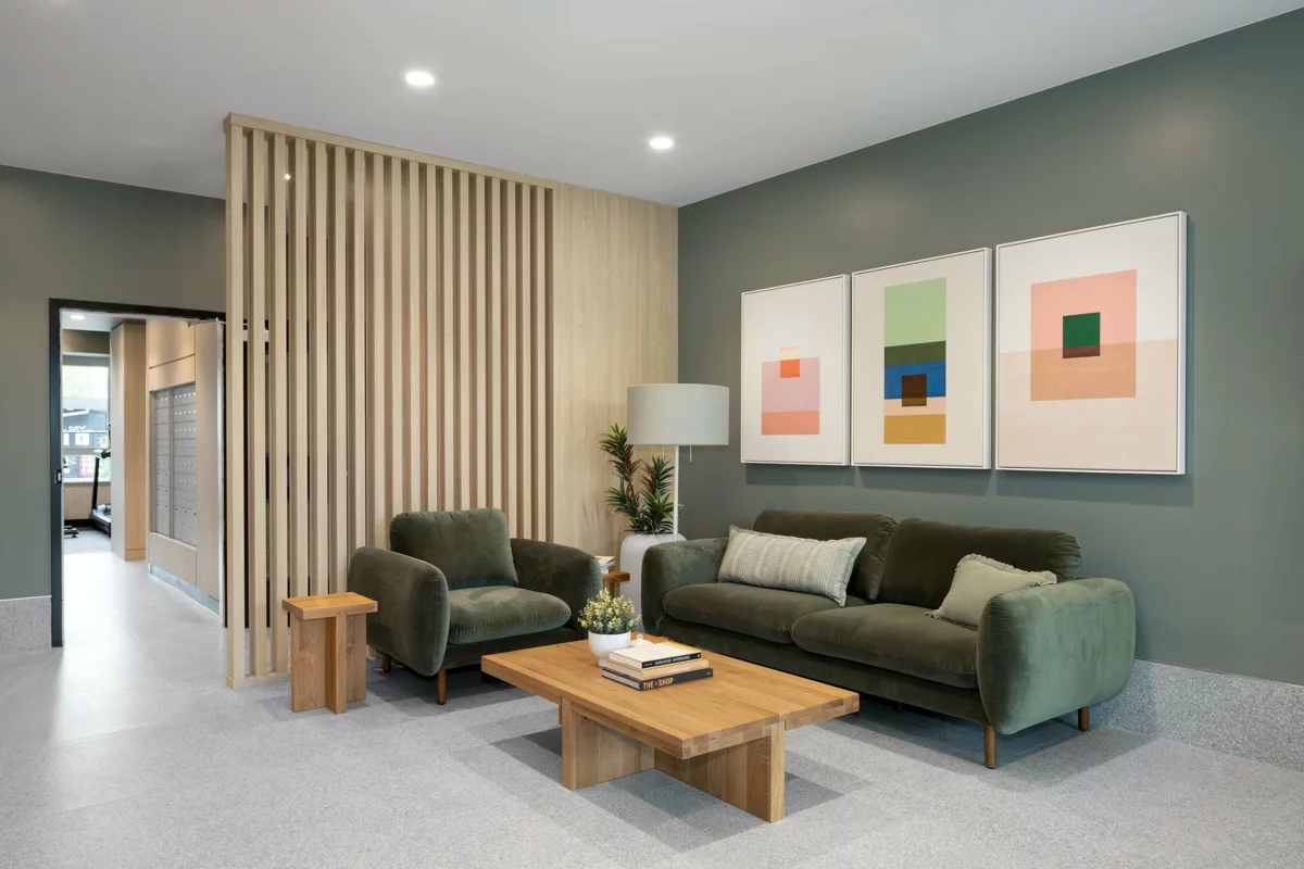 Hot Tub / Spa Photo of 210 2450 Garden Drive, Vancouver, BC