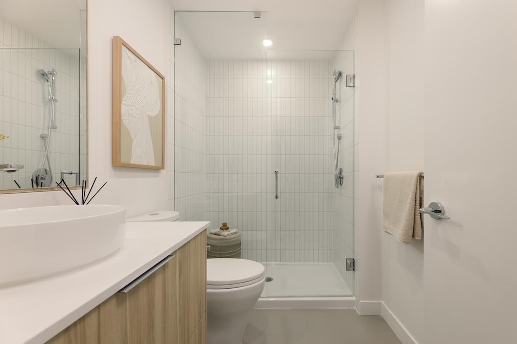 Loft / Bonus Room Photo of 210 2450 Garden Drive, Vancouver, BC