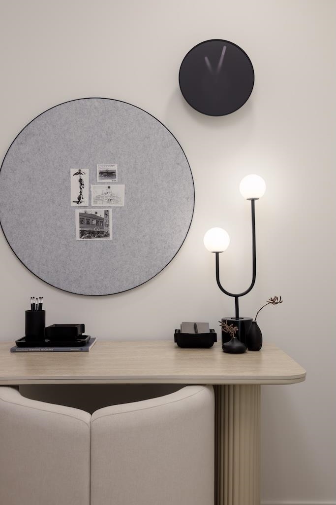 Mudroom Photo of 210 2450 Garden Drive, Vancouver, BC