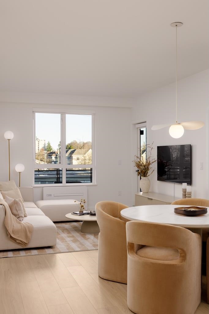 Walk-In Closet Photo of 210 2450 Garden Drive, Vancouver, BC