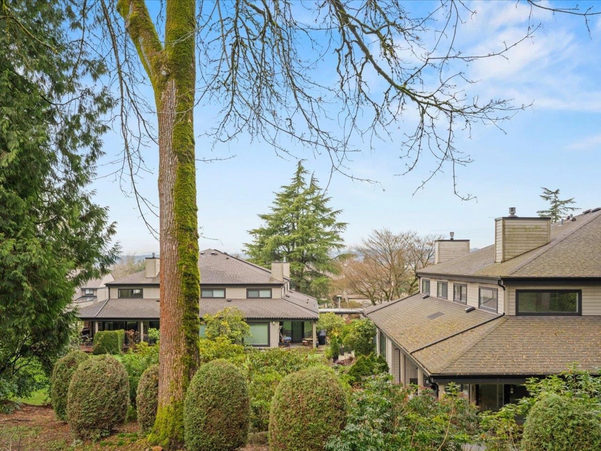 Basement Recreation Room Photo of 7 14085 Nico Wynd Place, Surrey, BC