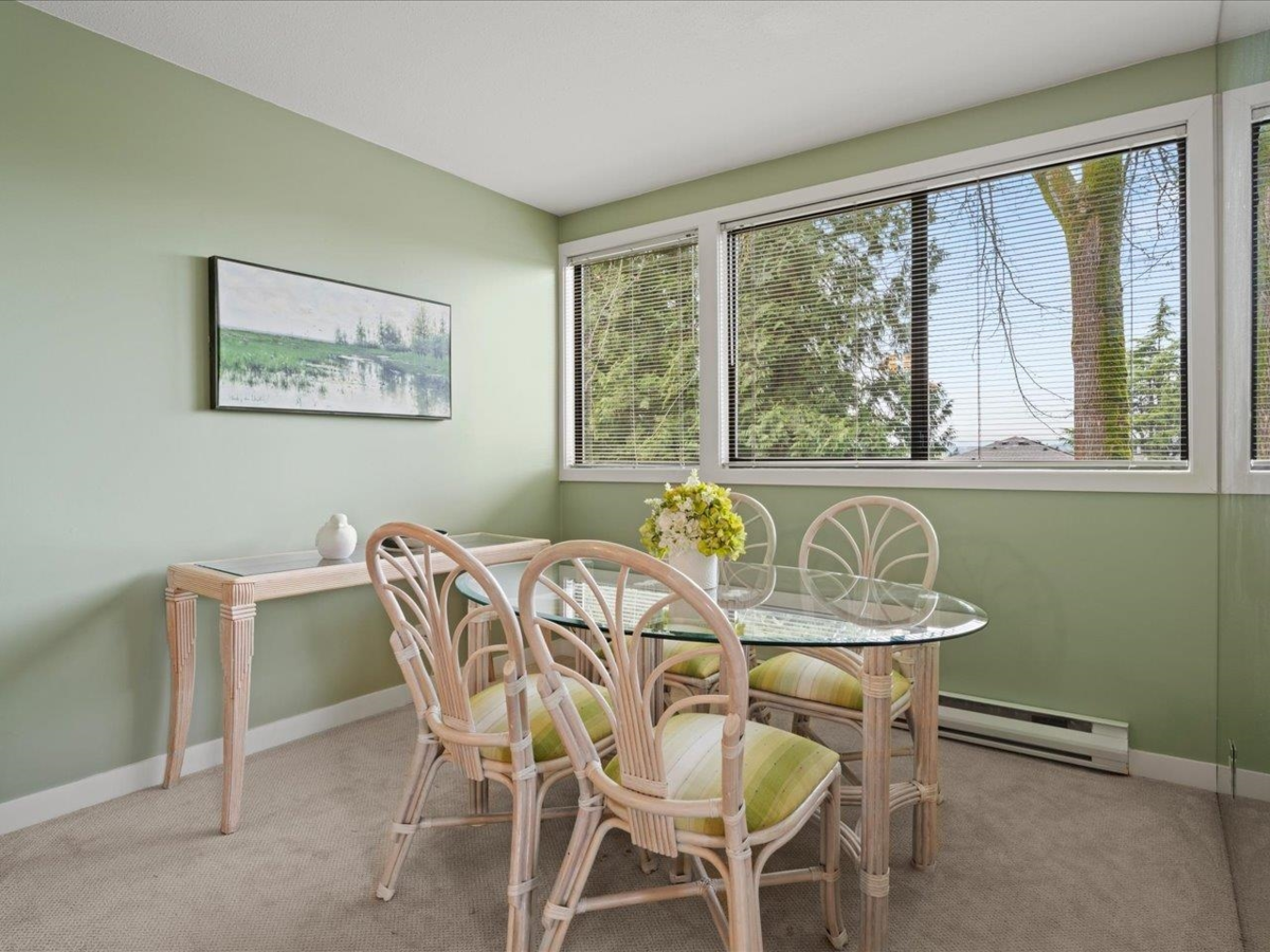 Bedroom 3 Photo of 7 14085 Nico Wynd Place, Surrey, BC