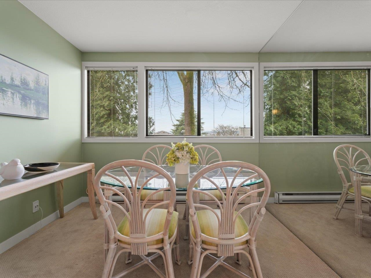 Bedroom 4 Photo of 7 14085 Nico Wynd Place, Surrey, BC