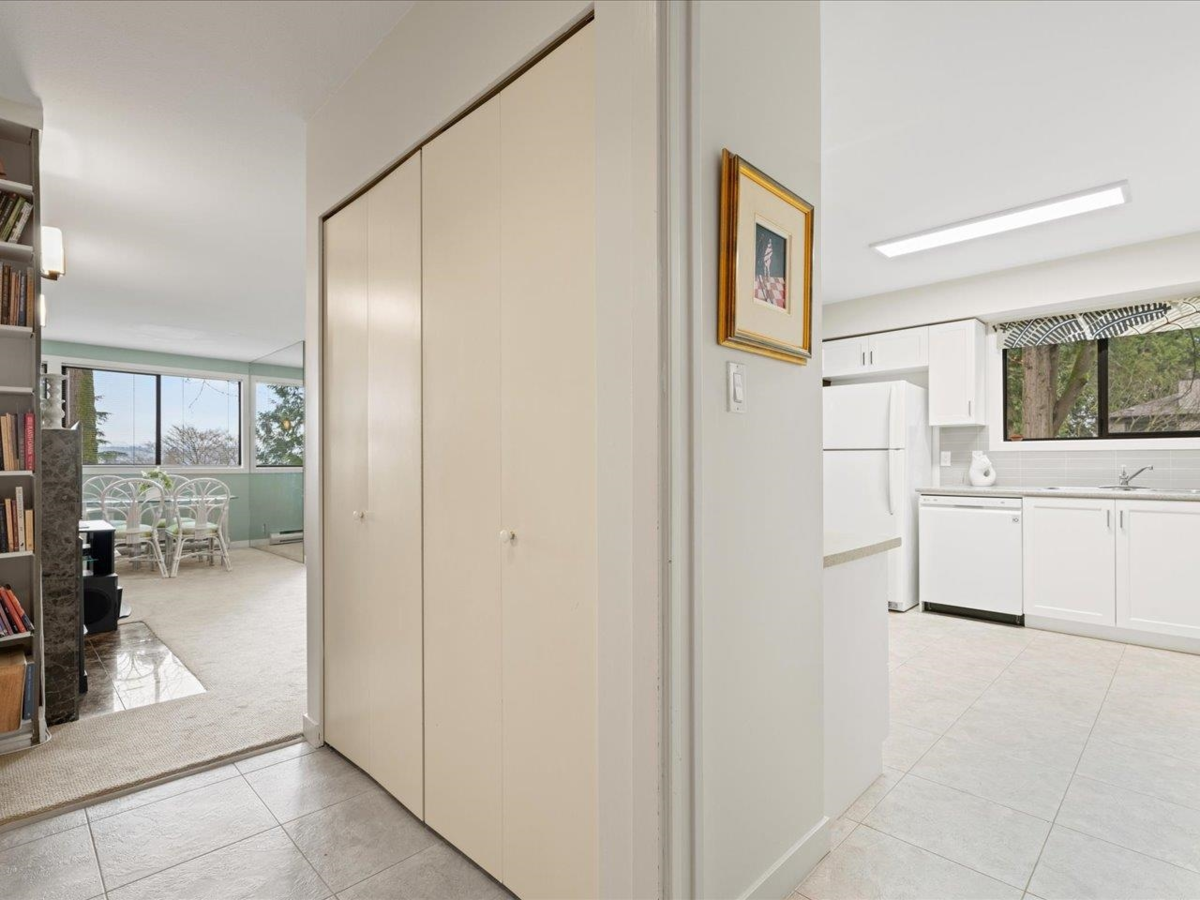 Dining Area Photo of 7 14085 Nico Wynd Place, Surrey, BC