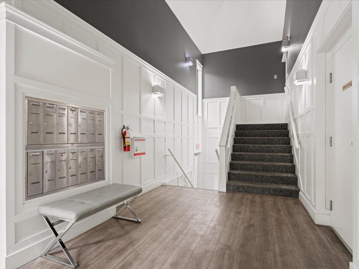 Family Room Photo of 7 14085 Nico Wynd Place, Surrey, BC