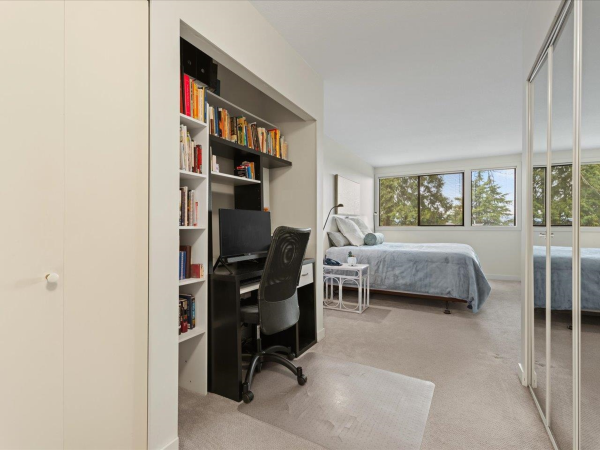 Laundry Room Photo of 7 14085 Nico Wynd Place, Surrey, BC