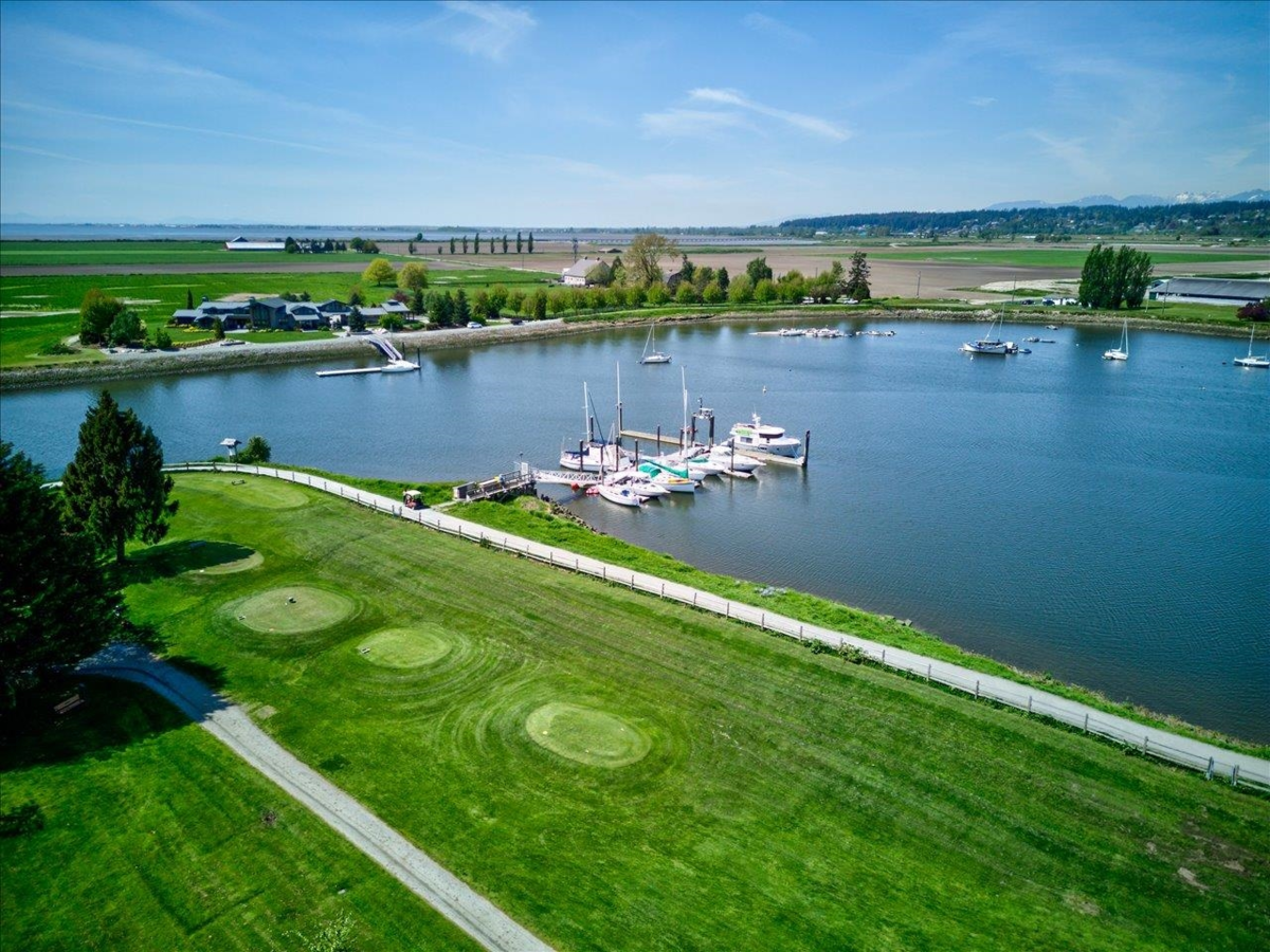 Neighborhood Park Photo Near 7 14085 Nico Wynd Place, Surrey, BC