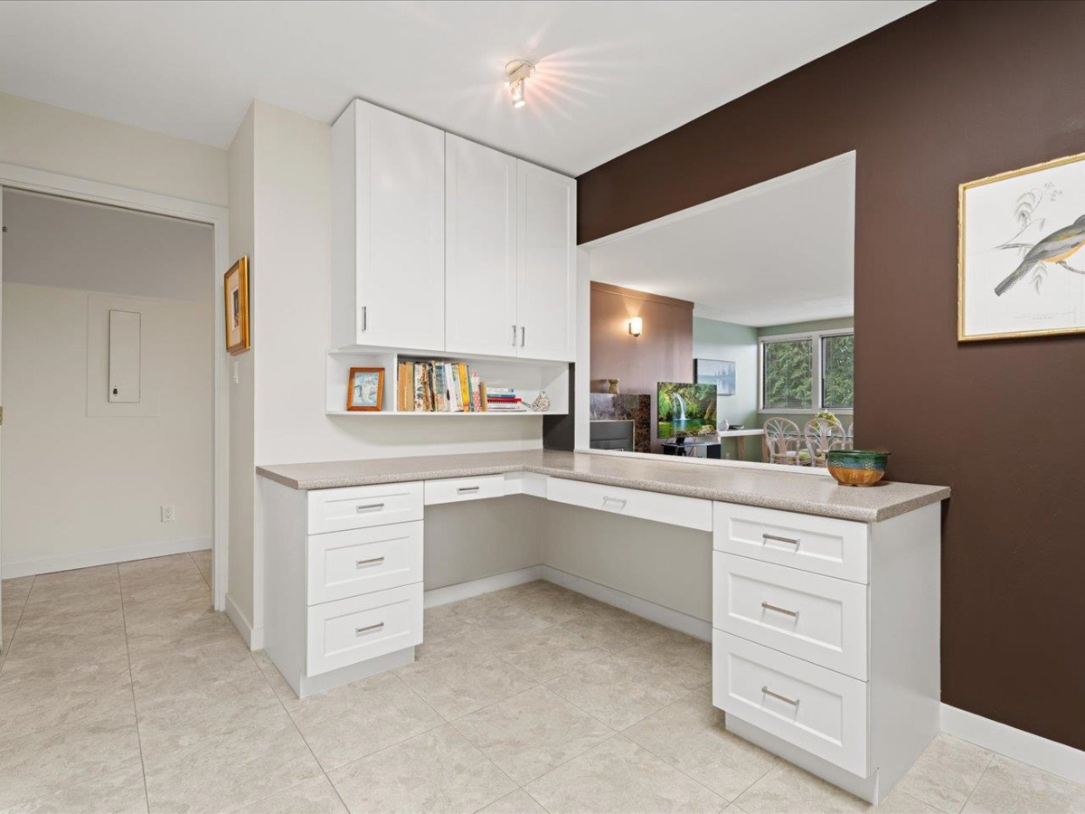 Pantry Photo of 7 14085 Nico Wynd Place, Surrey, BC