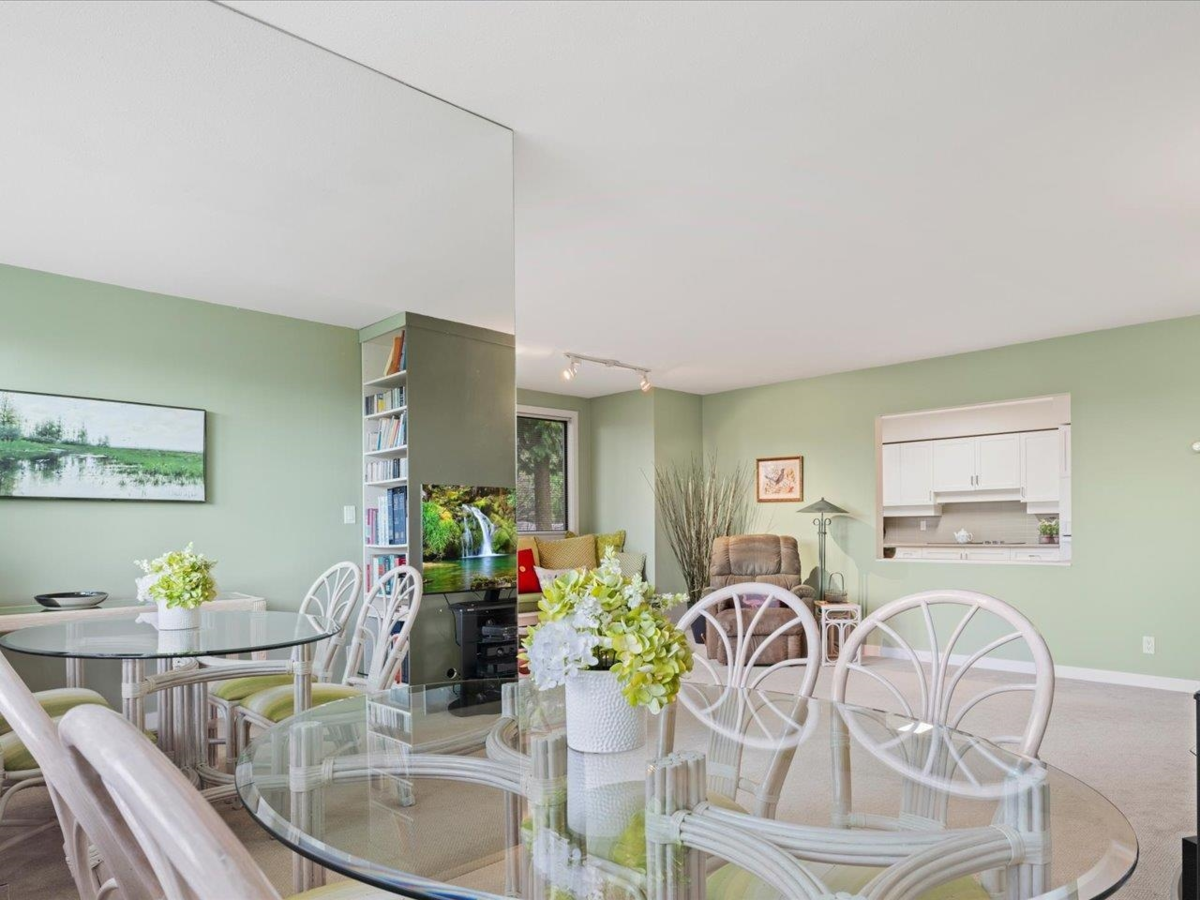 Powder Room Photo of 7 14085 Nico Wynd Place, Surrey, BC