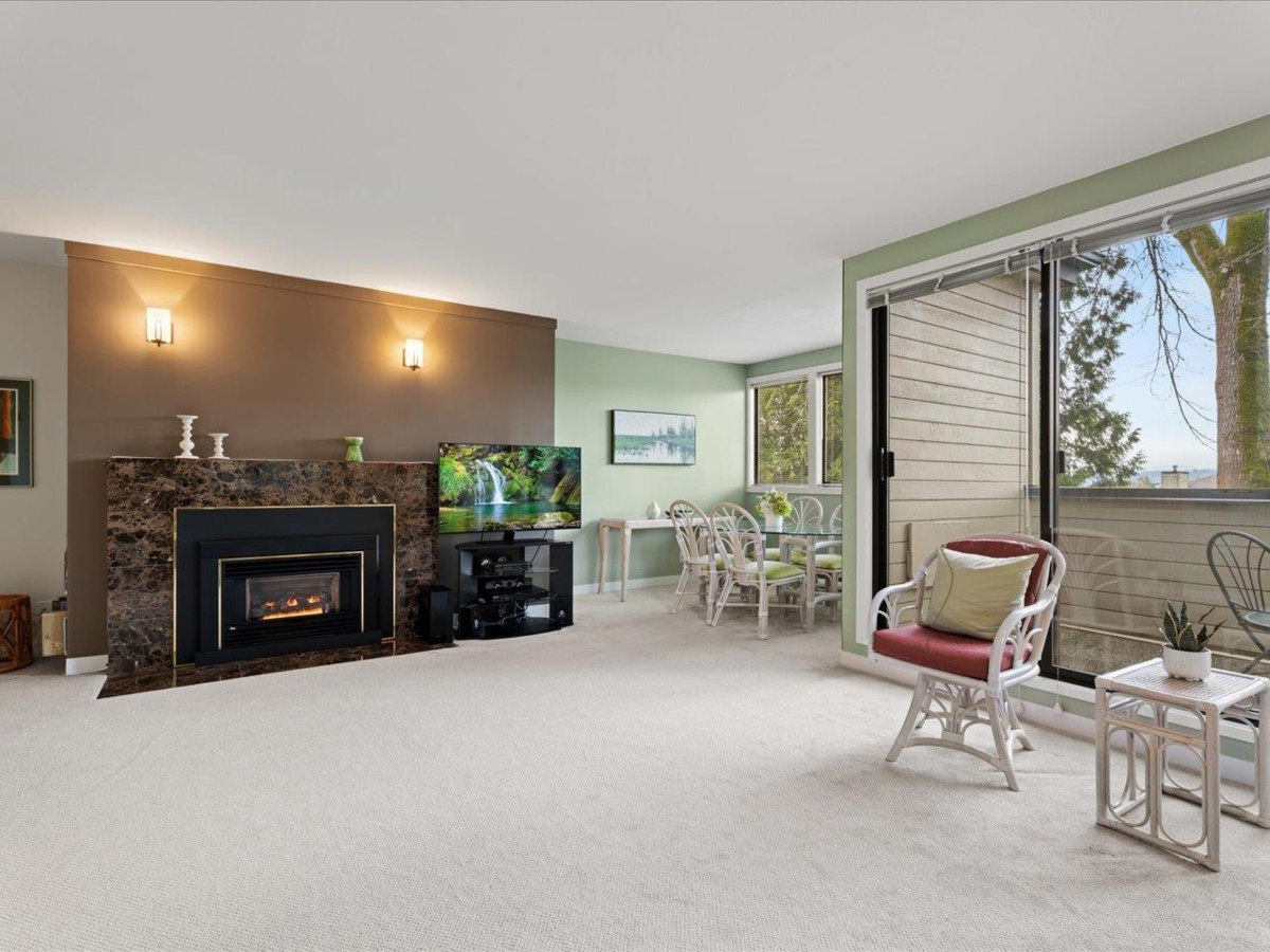 Primary Bathroom Photo of 7 14085 Nico Wynd Place, Surrey, BC