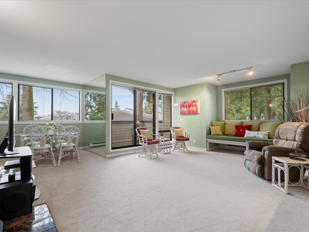 Primary Bedroom Photo of 7 14085 Nico Wynd Place, Surrey, BC