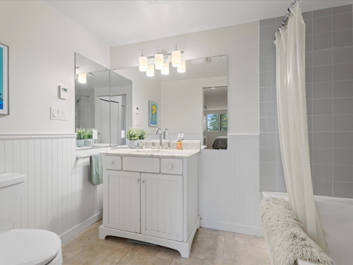 Staircase Photo of 7 14085 Nico Wynd Place, Surrey, BC