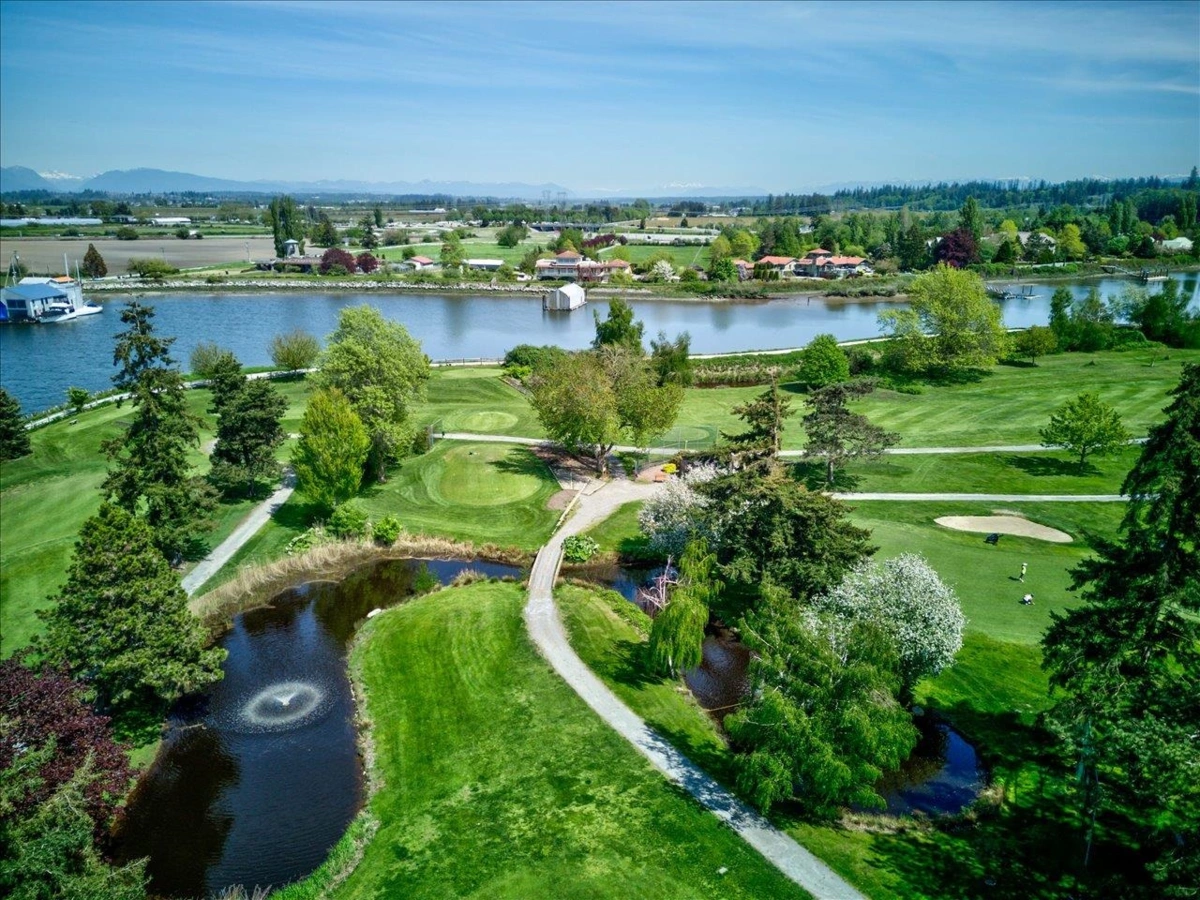 Street View Photo of 7 14085 Nico Wynd Place, Surrey, BC