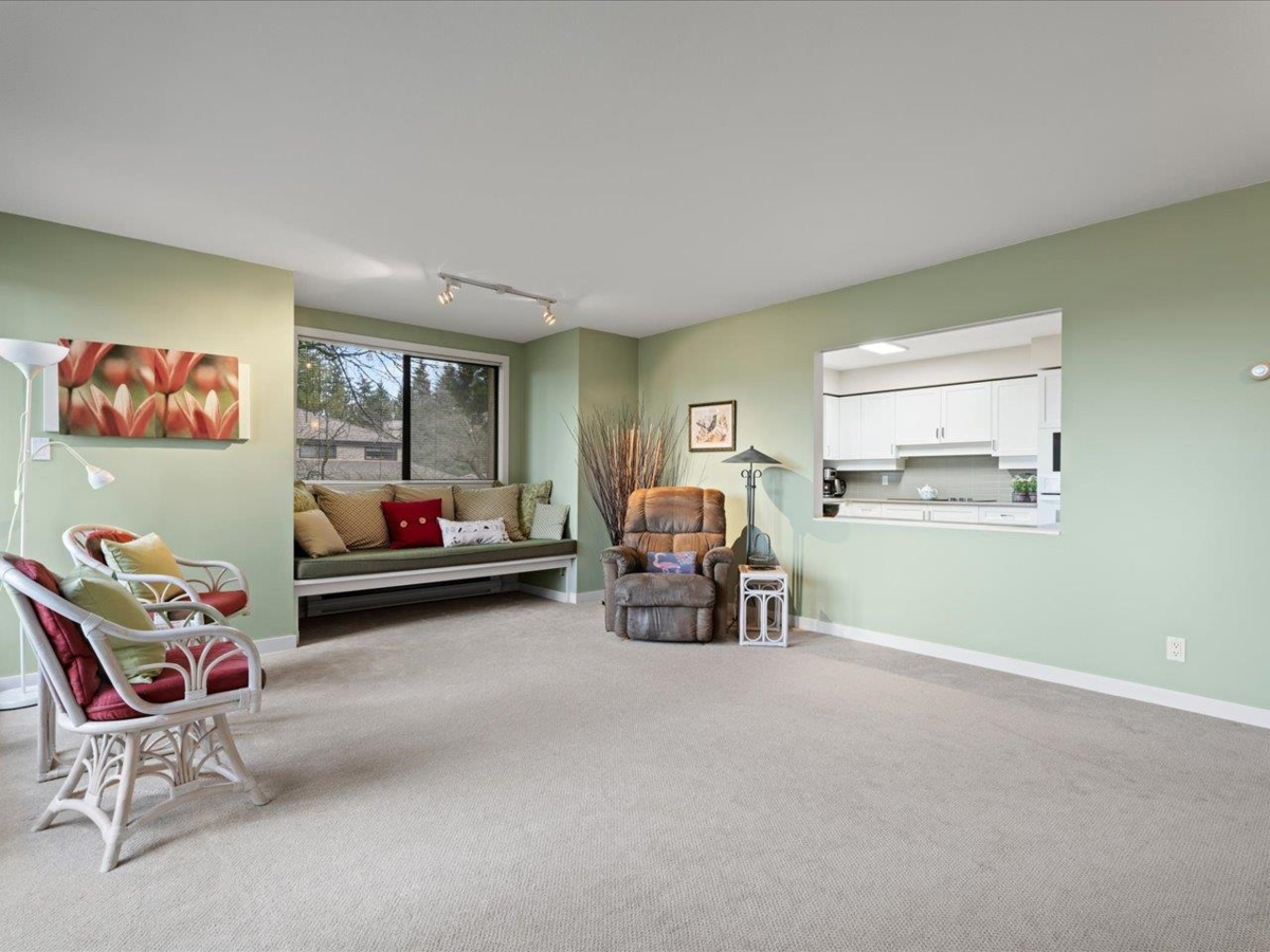 Walk-In Closet Photo of 7 14085 Nico Wynd Place, Surrey, BC