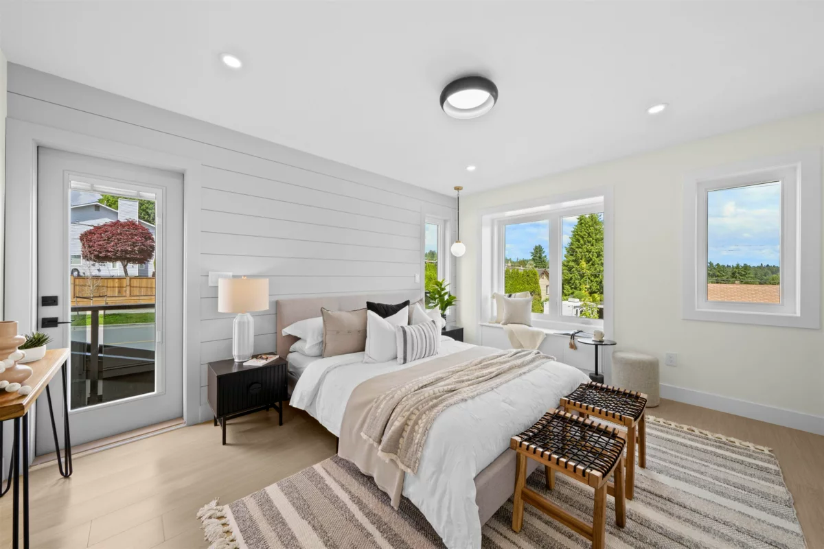 Loft / Bonus Room Photo of 1 314 Nelson Street, Coquitlam, BC