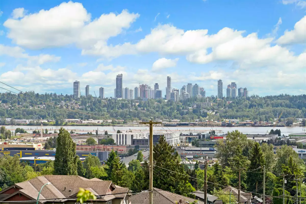 Neighborhood Park Photo Near 1 314 Nelson Street, Coquitlam, BC