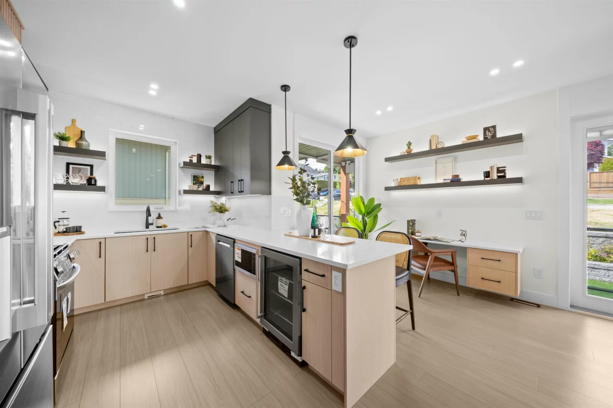 Primary Bedroom Photo of 1 314 Nelson Street, Coquitlam, BC