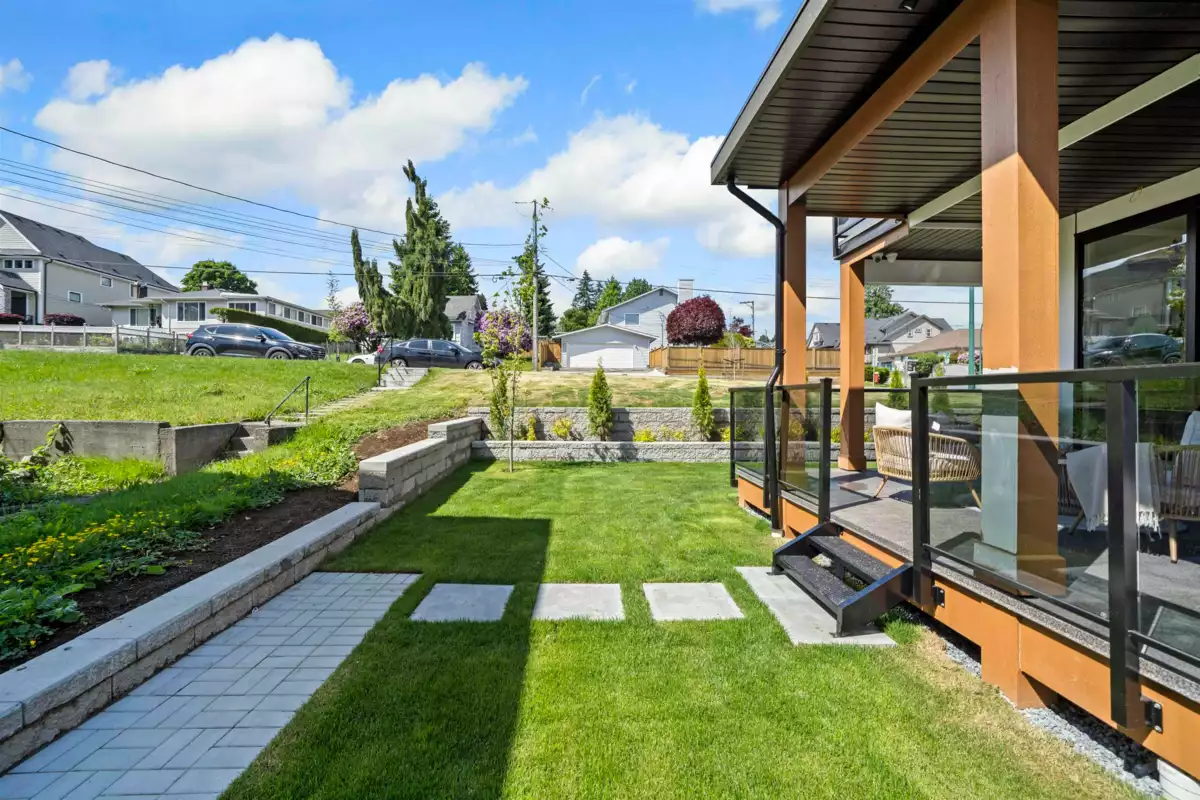 Street View Photo of 1 314 Nelson Street, Coquitlam, BC