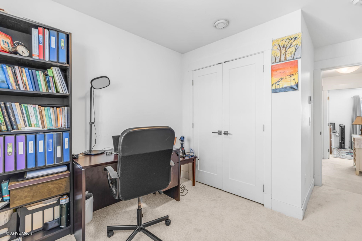 Basement Recreation Room Photo of 11 6188 141 Street, Surrey, BC
