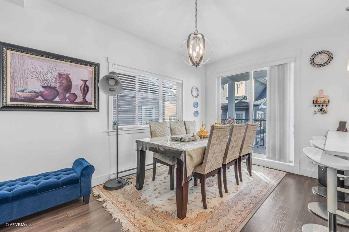 Bedroom 2 Photo of 11 6188 141 Street, Surrey, BC