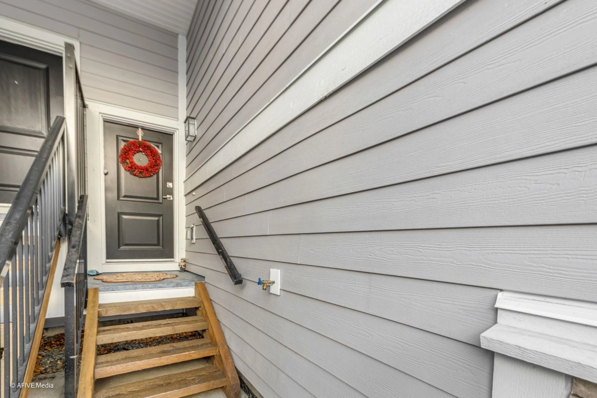 Dining Area Photo of 11 6188 141 Street, Surrey, BC