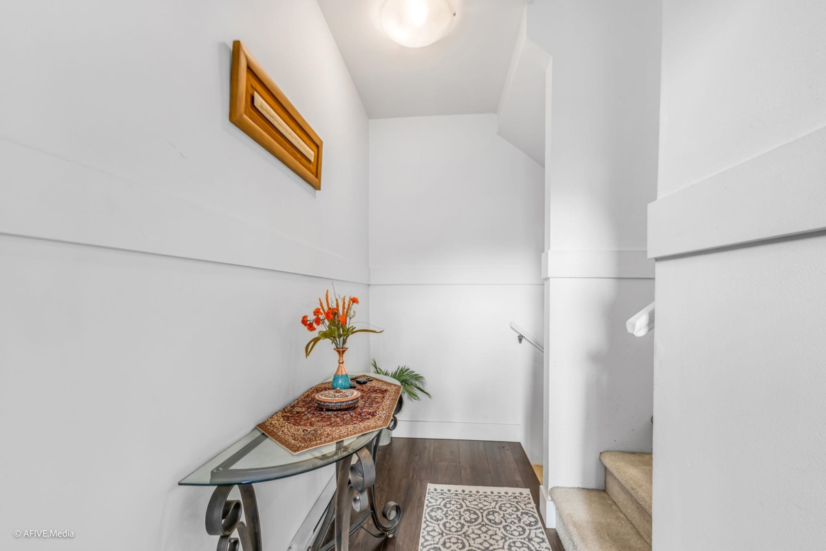 Hallway Photo of 11 6188 141 Street, Surrey, BC